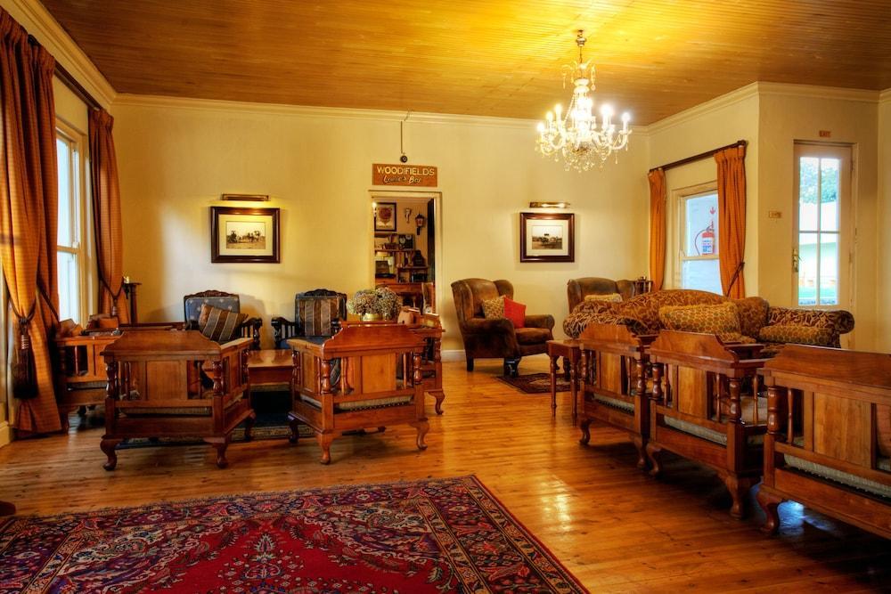 Zuurberg Mountain Village Addo Ngoại thất bức ảnh