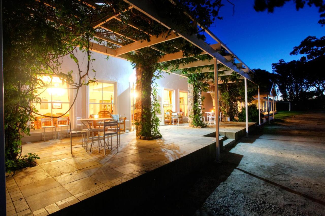 Zuurberg Mountain Village Addo Ngoại thất bức ảnh