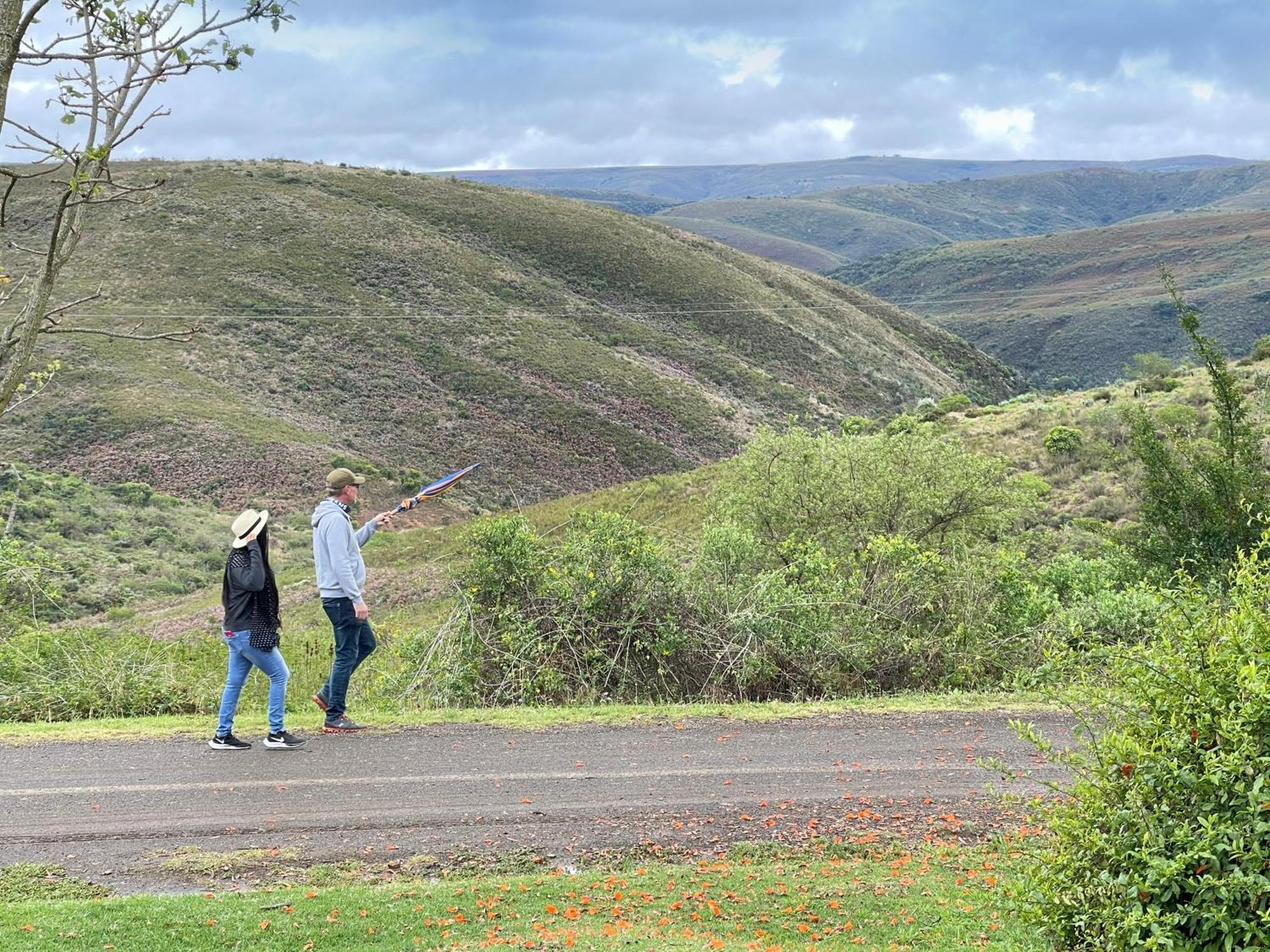 Zuurberg Mountain Village Addo Ngoại thất bức ảnh
