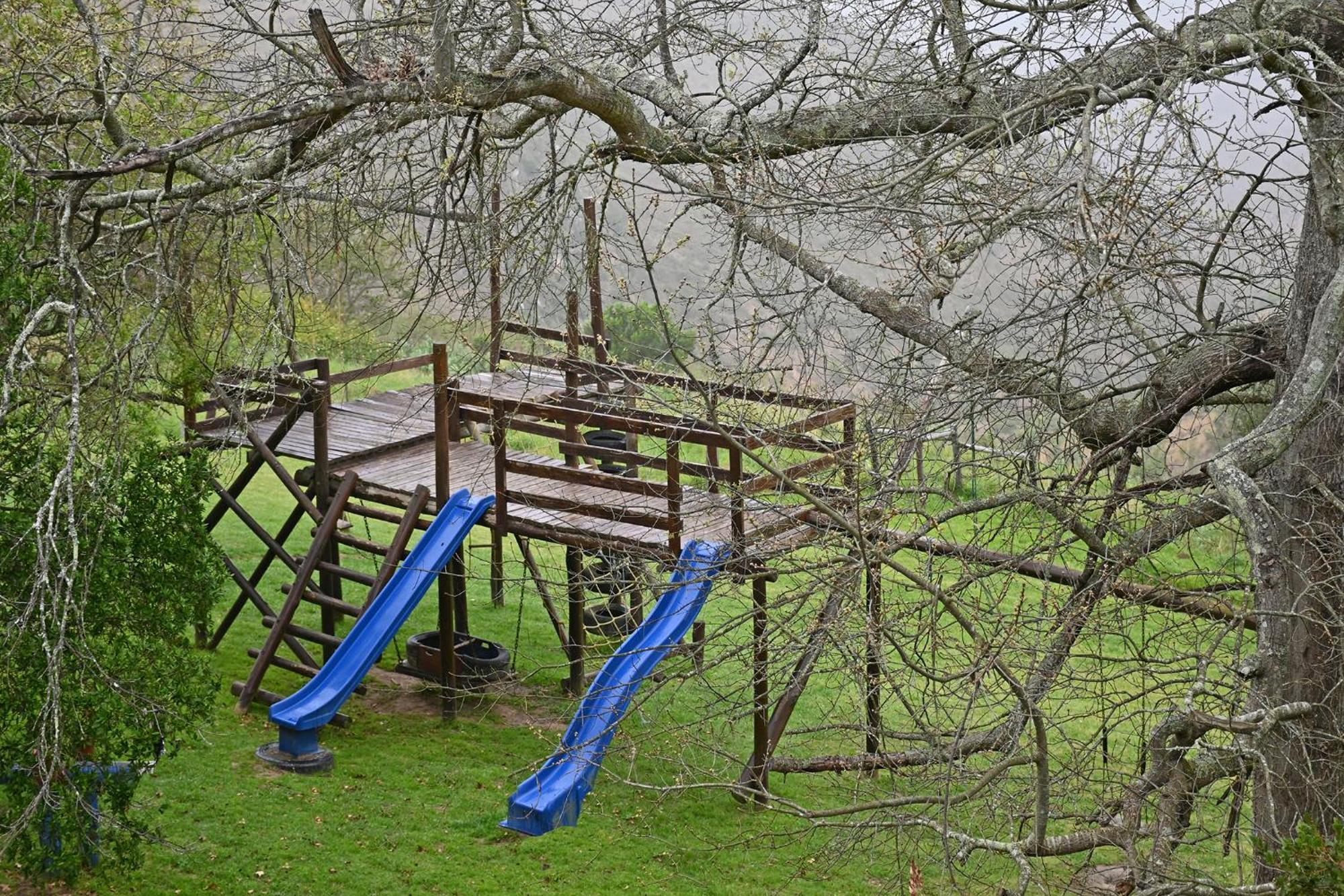 Zuurberg Mountain Village Addo Ngoại thất bức ảnh