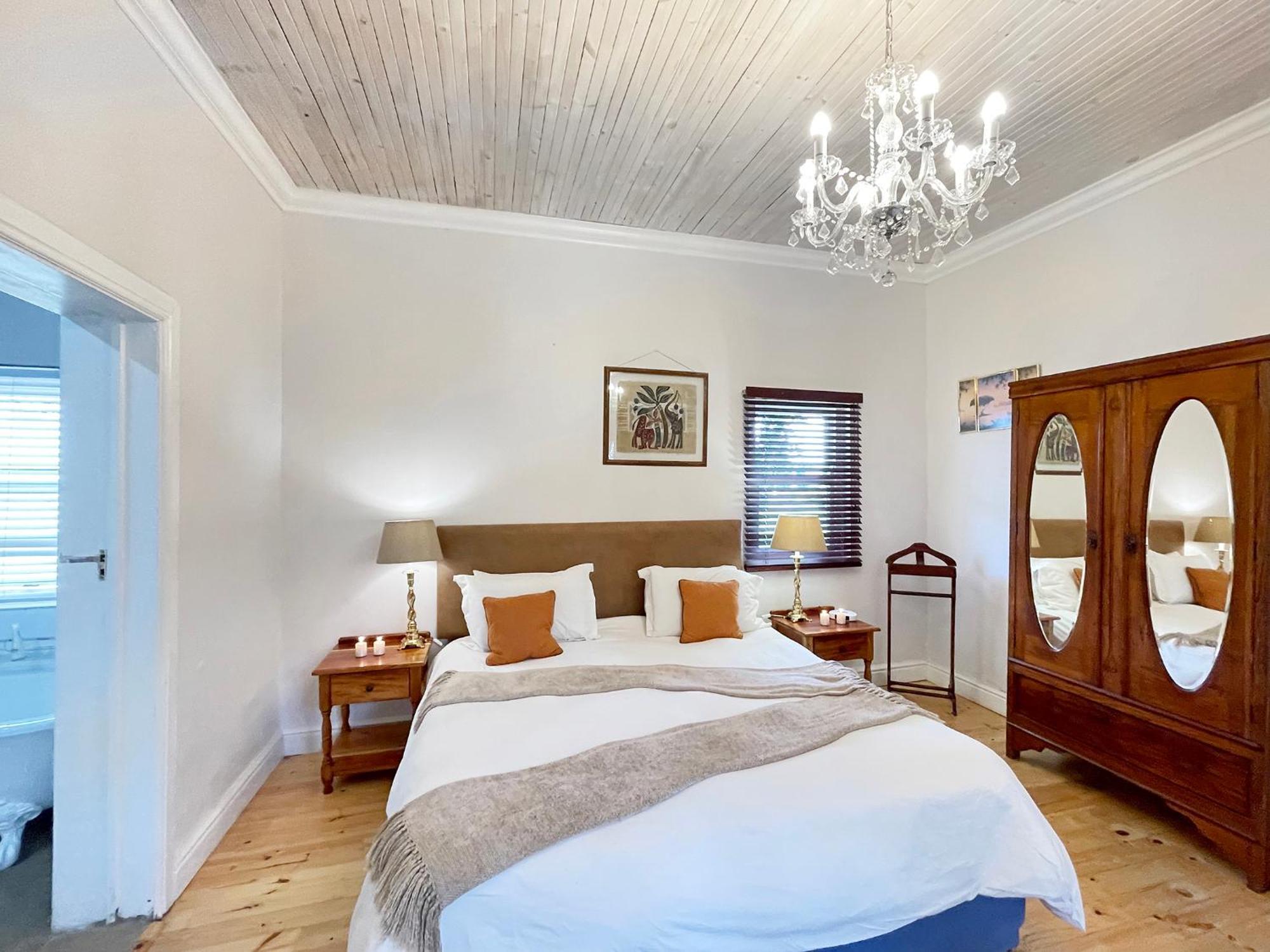 Zuurberg Mountain Village Addo Ngoại thất bức ảnh