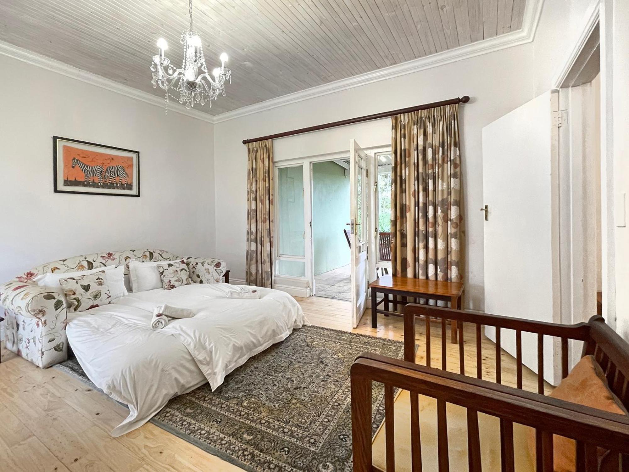 Zuurberg Mountain Village Addo Ngoại thất bức ảnh