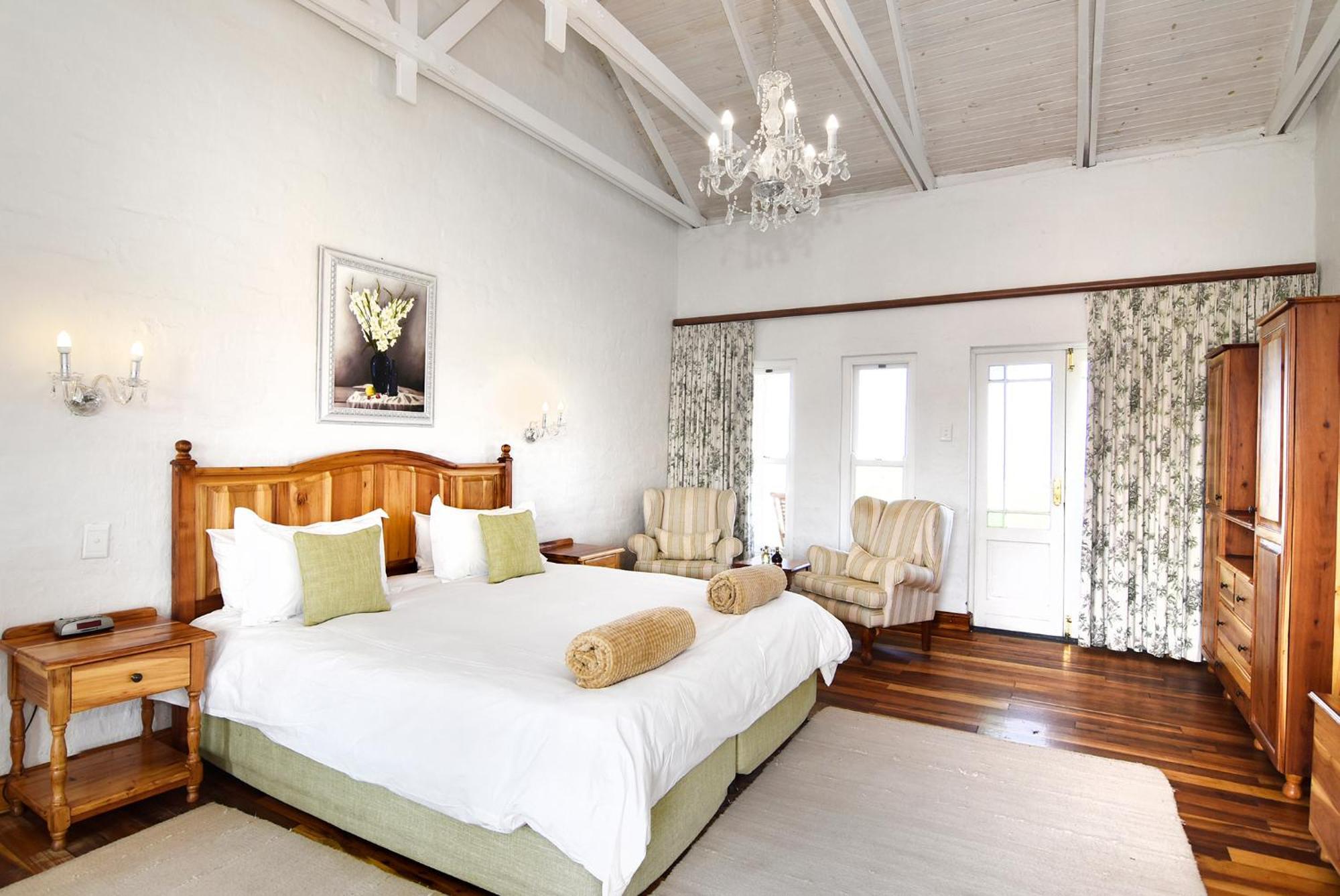 Zuurberg Mountain Village Addo Ngoại thất bức ảnh