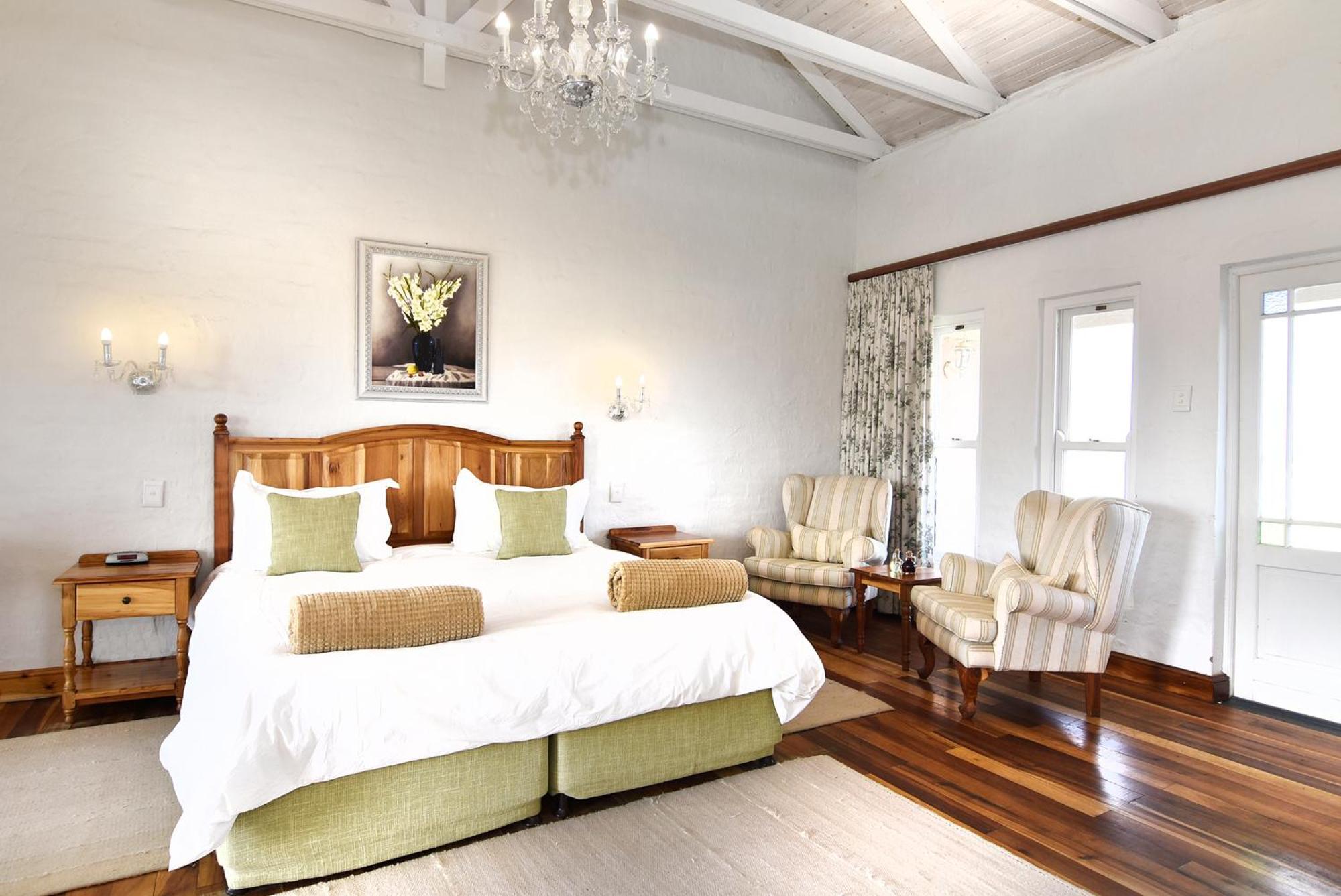Zuurberg Mountain Village Addo Ngoại thất bức ảnh