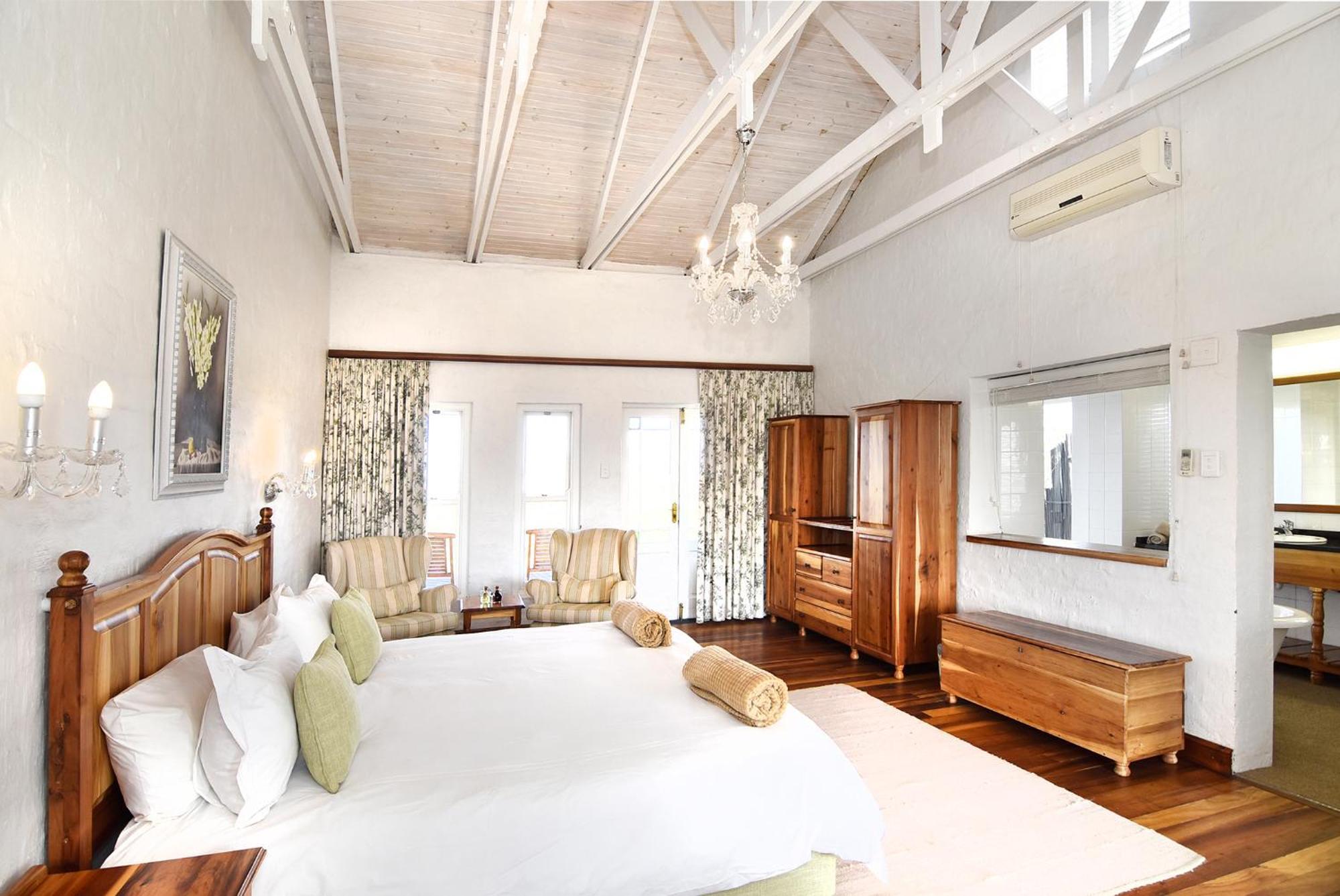 Zuurberg Mountain Village Addo Ngoại thất bức ảnh