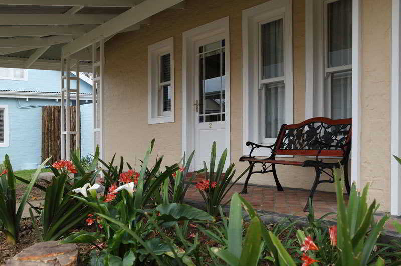 Zuurberg Mountain Village Addo Ngoại thất bức ảnh